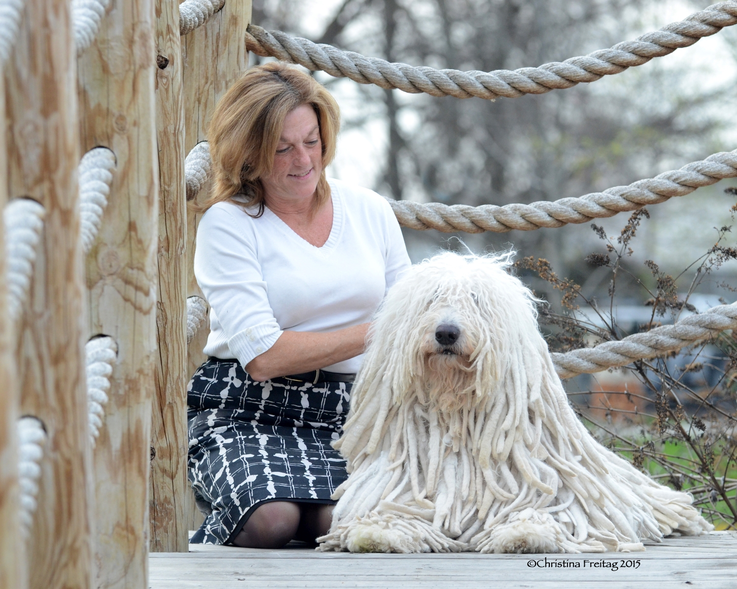 GCh. Nagylama Yes I Can (“Barry”)